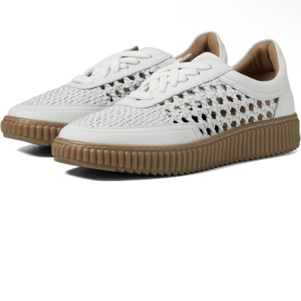 Free People Wimberly Woven Sneakers